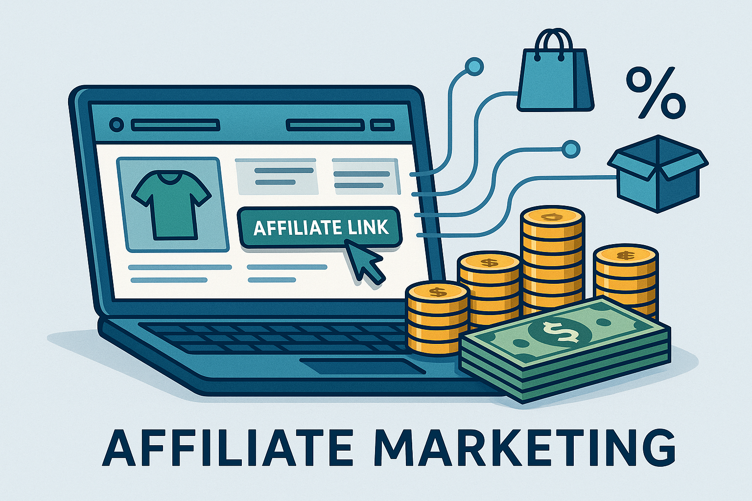 image for affiliate marketing